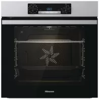 Cuptor electric incorporabil Hisense BI64211PX, 77 l, A+, Inox 