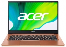 Laptop Acer SF314-59-50PY, Core i5, 8 GB GB, Roz 