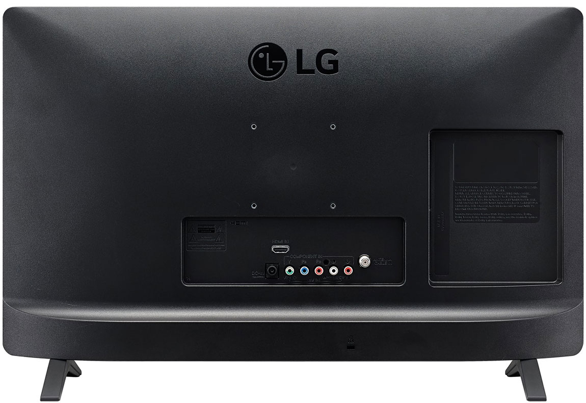 Televizor LG 24TL520VPZ / 24" / LED / HD ready photo 3