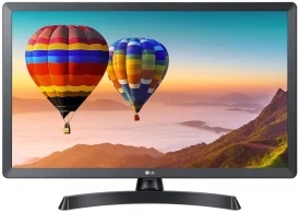 Televizor LED LG 28TN515SPZ 