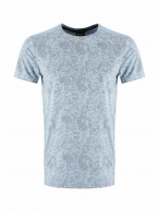 Tricou Demix Run Tee M thumbnav