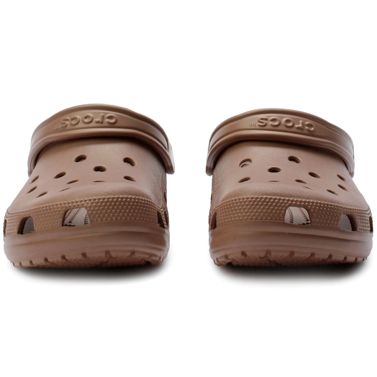 Шлепанцы Crocs Classic / Мужской / 43-44 / Коричневый photo 5