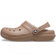 Шлепанцы Crocs Classic Lined Clog thumbnav