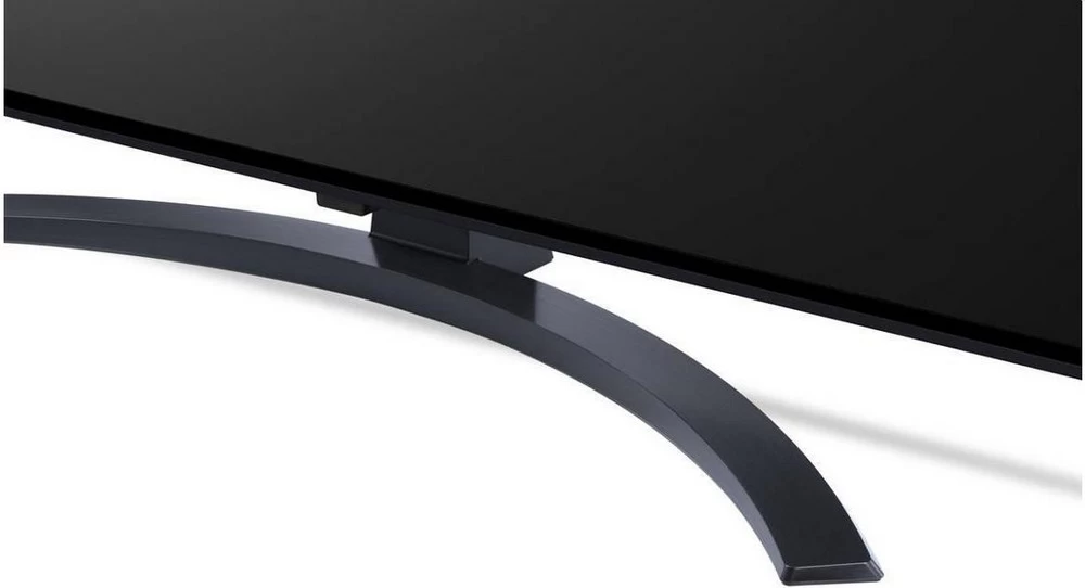 Телевизор LG 43NANO766QA / 43" / NanoCell / UHD 4K photo 4