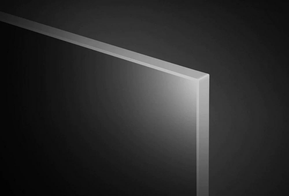 Телевизор LG 43NANO786QA / 43" / NanoCell / UHD 4K photo 4