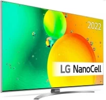 LED NanoCell телевизор LG 43NANO786QA thumbnav 7