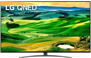 4K Mini LED LG 50QNED816QA thumbnav 1