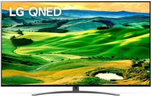 4K Mini LED LG 65QNED816QA thumbnav