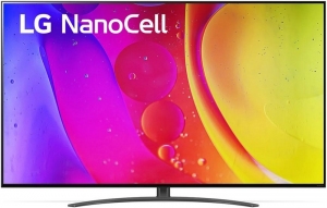 Televizor LED NanoCell LG 55NANO826QB thumbnav 1