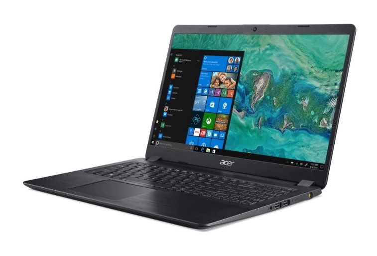 Ноутбук Acer ACER Aspire A515-52G-39QC, Core i3, 8 ГБ ГБ photo 2