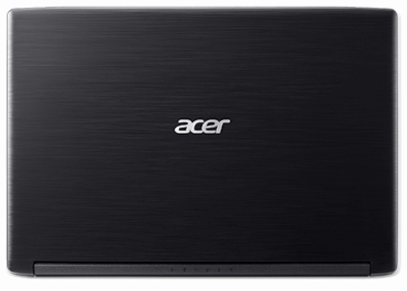 Laptop Acer Aspire A315-51 15.6 / Negru photo 5