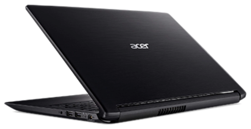 Laptop Acer Aspire A315-51 15.6 / Negru photo 6