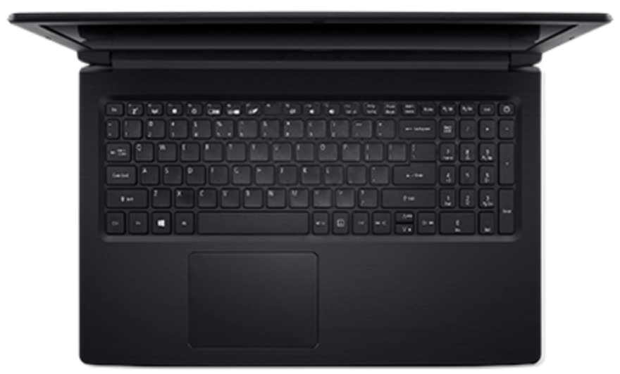 Laptop Acer Aspire A315-51 15.6 / Negru photo 7