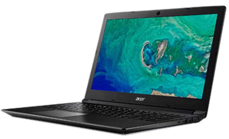 Laptop Acer Aspire A315-51 15.6 / Negru photo 8