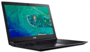 Laptop Acer Aspire A315-51, Core i3, 4 GB GB, Linux, Negru thumbnav 2