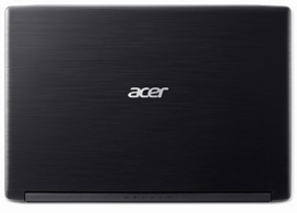 Laptop Acer Aspire A315-51, Core i3, 4 GB GB, Linux, Negru thumbnav 5