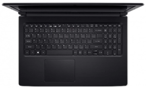Laptop Acer Aspire A315-51, Core i3, 4 GB GB, Linux, Negru thumbnav 7