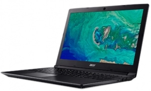 Laptop Acer Aspire A315-51, Core i3, 4 GB GB, Linux, Negru thumbnav 8