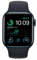 Смарт часы Apple Watch SE (2023) 44mm Midnight Aluminium 