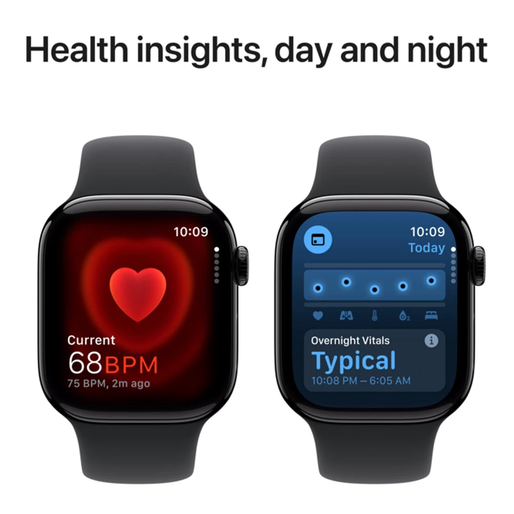 Смарт часы Apple Watch Series 10 42 mm 1.77 photo 5