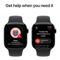 Смарт часы Apple Watch Series 10 42 mm thumbnav 6