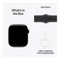 Смарт часы Apple Watch Series 10 42 mm thumbnav 8