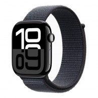 Смарт часы Apple Watch Series 10 46 mm Jet Black thumbnav 3