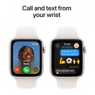 Смарт часы Apple Watch SE 2024 44 mm thumbnav 6