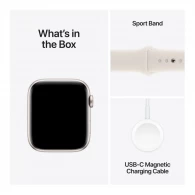 Смарт часы Apple Watch SE 2024 44 mm thumbnav 8