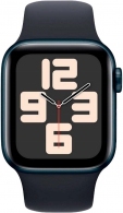 Smart watch Apple Watch SE (2023) 40mm Midnight Aluminium thumbnav