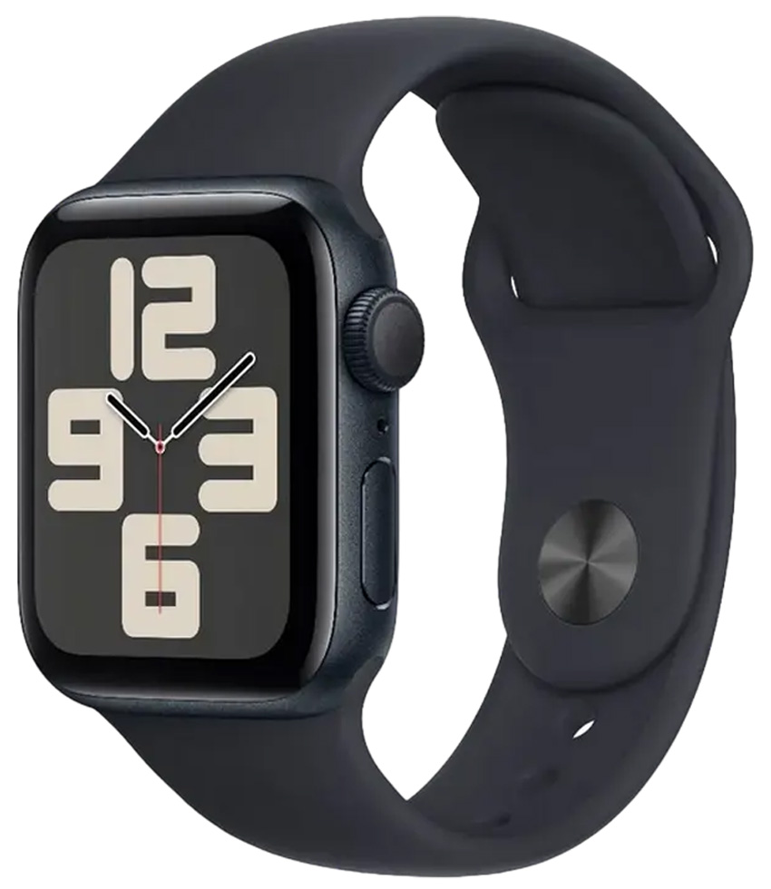 Смарт часы Apple Watch SE 2 Aluminium photo Смарт часы Apple Watch SE 2 Aluminium photo
