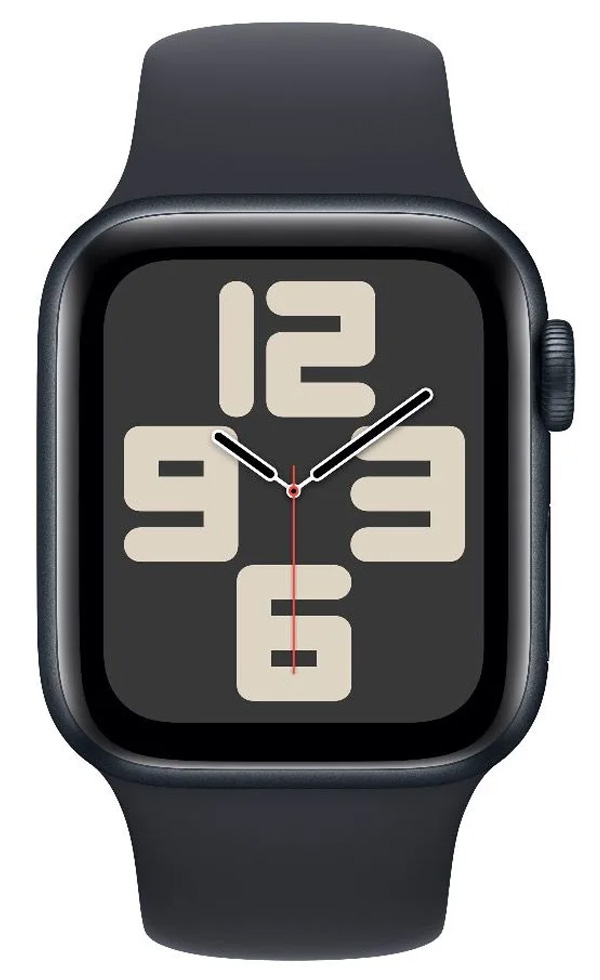 Smart watch Apple Watch SE 2 Aluminium 1.78 photo 2