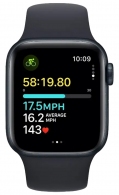 Smart watch Apple Watch SE 2 Aluminium thumbnav 3