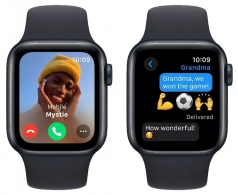 Smart watch Apple Watch SE 2 Aluminium thumbnav 4