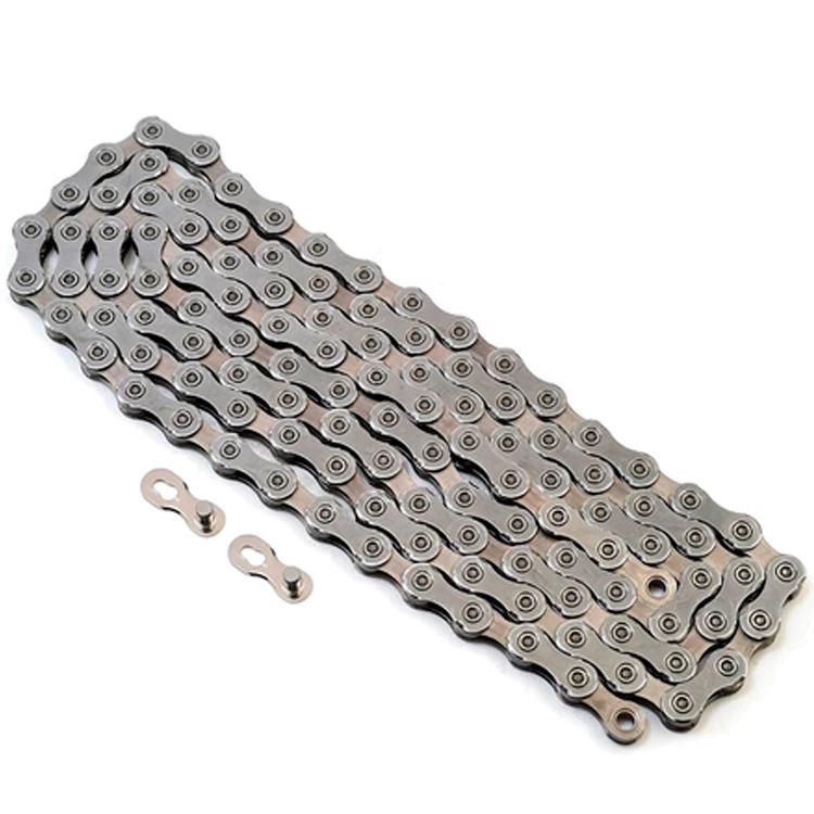 Цепь SHIMANO CN-HG601-11, 116 LINKS, 11 SPEED photo 2