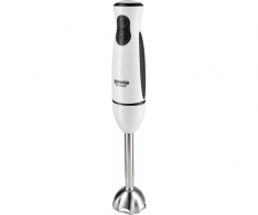 Blender Gorenje HBX883QW, 800 ml, 880 W, 10 trepte viteza, Alb thumbnav 1