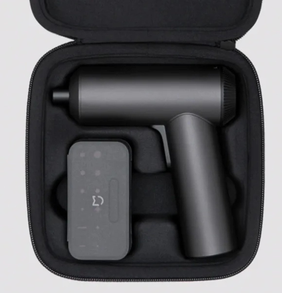 Surubelnita cu acumulator Xiaomi MJDDLSD001QW China photo 4