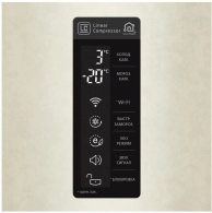 Холодильник LG GAB499SEQZ thumbnav 4