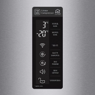 Frigider LG GAB499SMQZ thumbnav 10