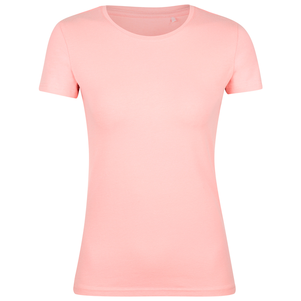 Футболка Demix Women T-shirt photo Футболка Demix Women T-shirt photo
