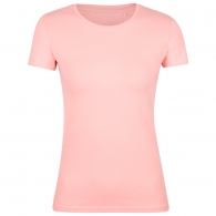 Футболка Demix Women T-shirt thumbnav