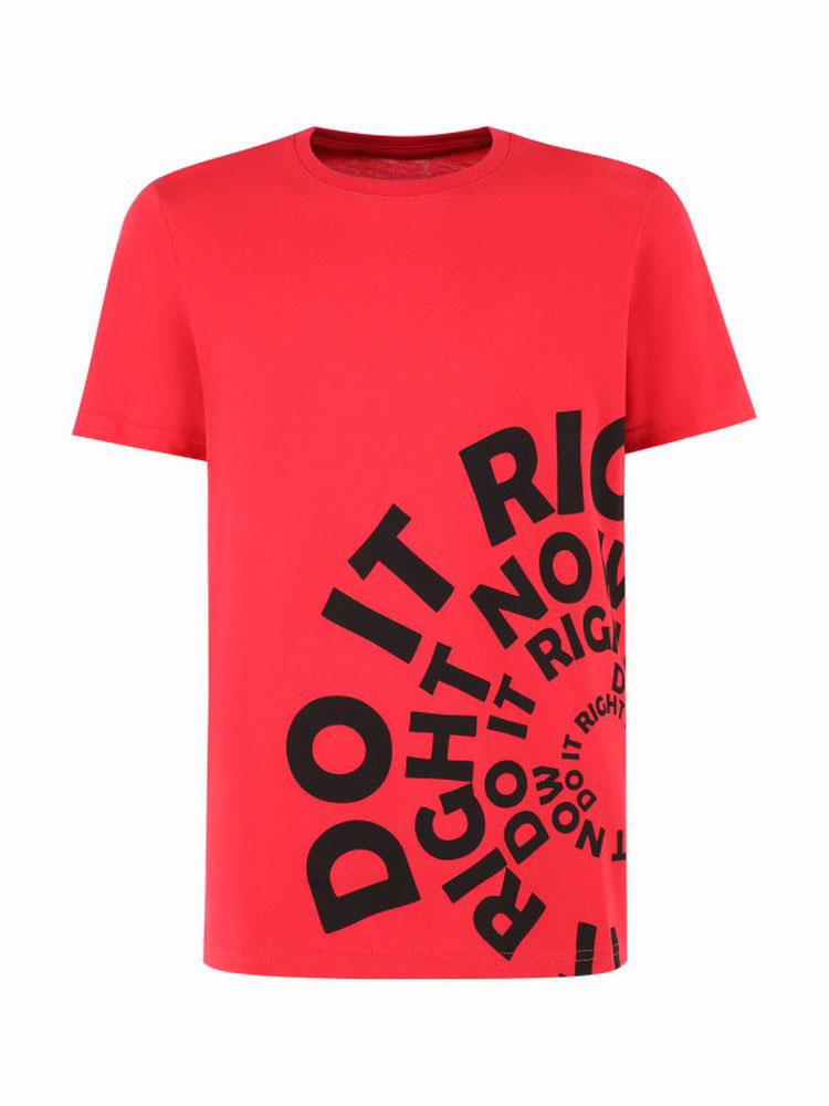 Tricou Demix Tee B photo 1 Tricou Demix Tee B photo 1
