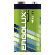 Baterie Ergolux 6F22 SR1 thumbnav 1