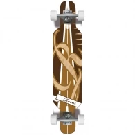 Лонгборд Roces LongBoard R1 