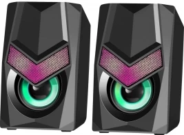 Boxe PC Defender Solar1 