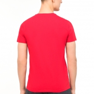 Футболка Demix Men T-shirt thumbnav 3