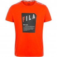Tricou Fila Men T-shirt thumbnav 1
