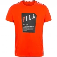 Футболка Fila Men T-shirt 