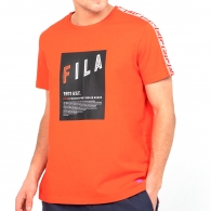 Tricou Fila Men T-shirt thumbnav 2
