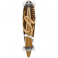 Longboard Roces LongBoard R2 thumbnav